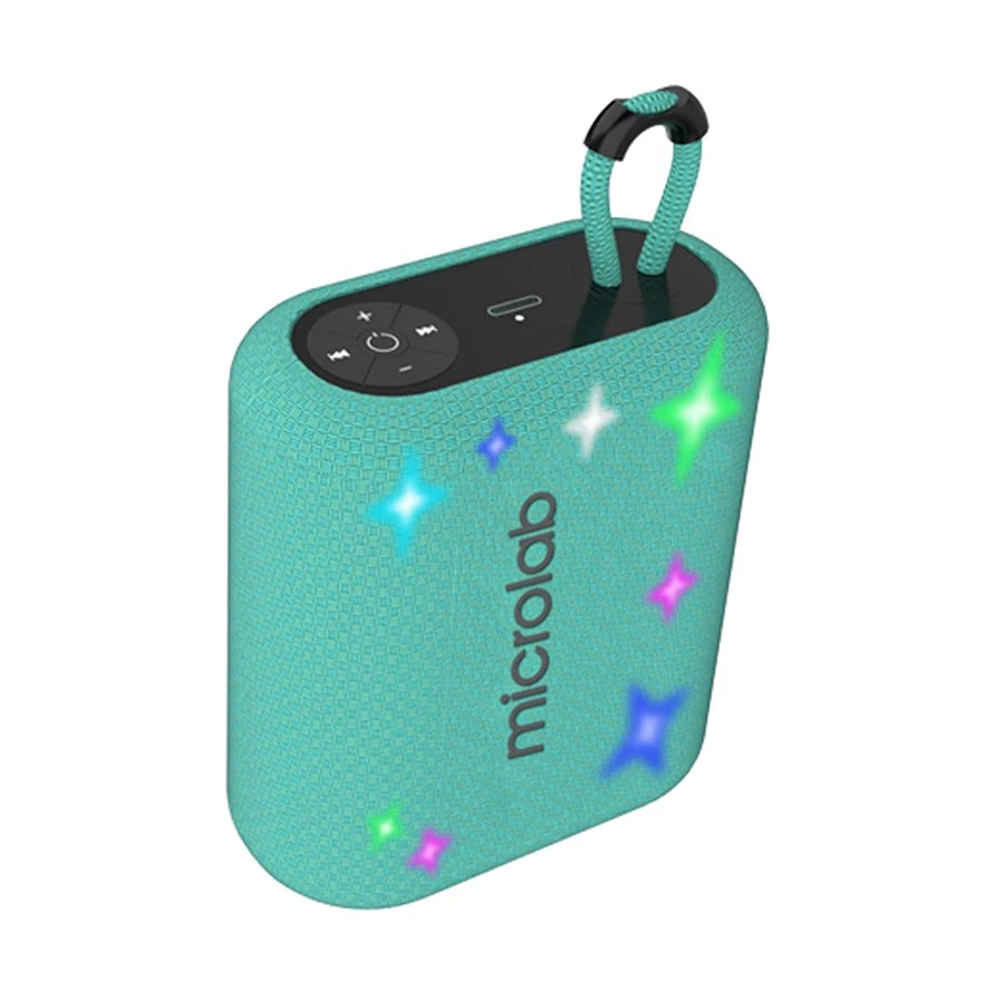 Bluetooth Speaker Mini
