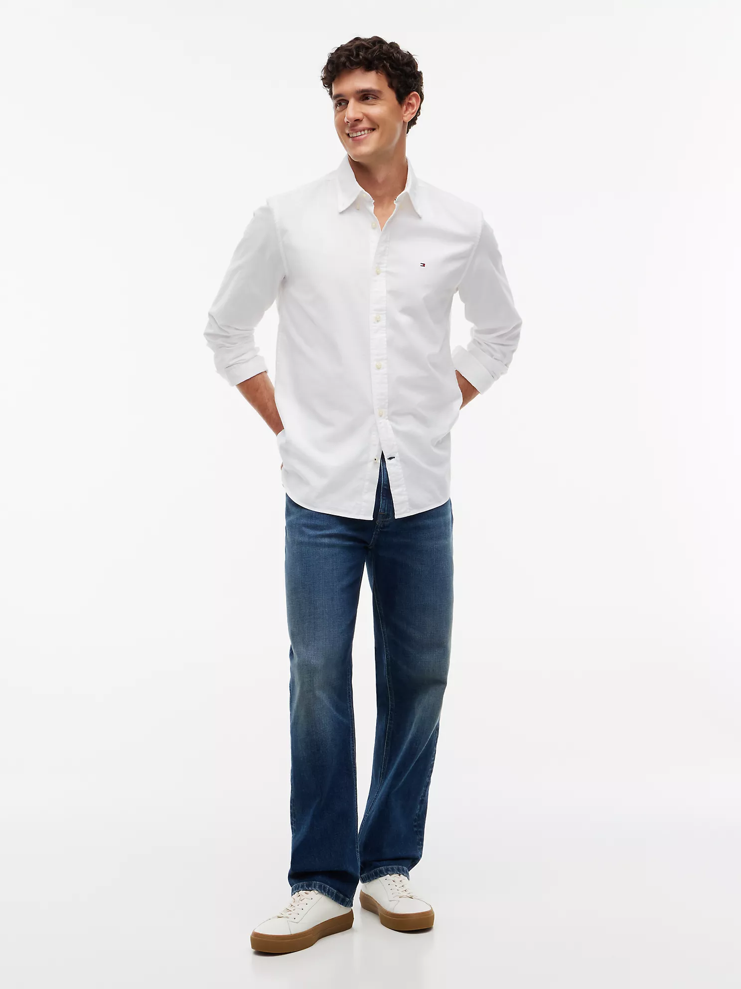 Tommy Hilfiger Formal Shirt