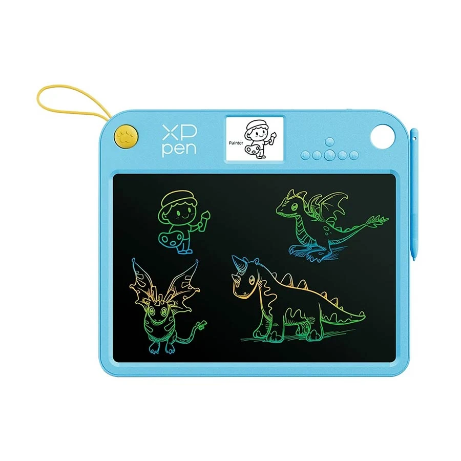 Kids Learning Tablet