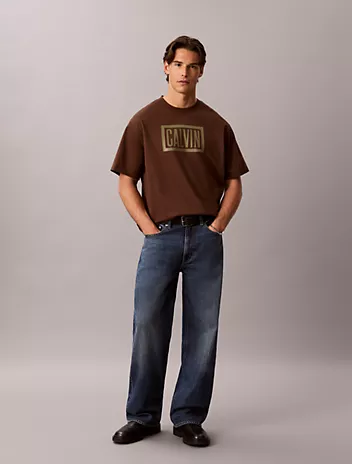 CALVIN KLEIN T-SHIRT